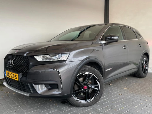 DS DS 7 - Afbeelding 1 van 11