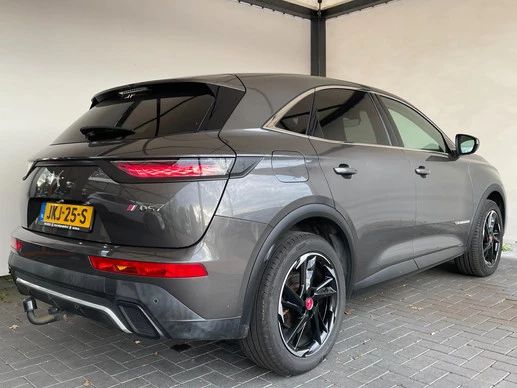 DS DS 7 - Afbeelding 2 van 11