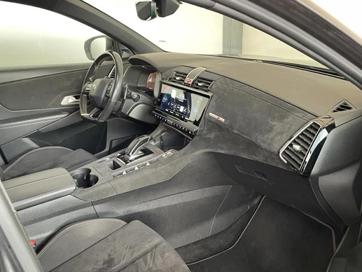 DS DS 7 - Afbeelding 3 van 11