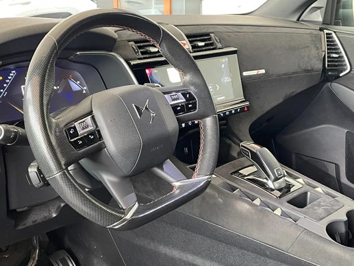 DS DS 7 - Afbeelding 7 van 11