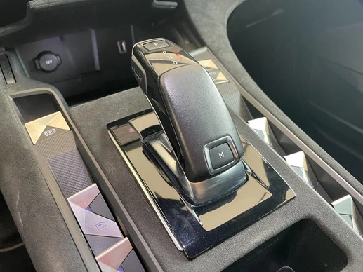 DS DS 7 - Afbeelding 8 van 11