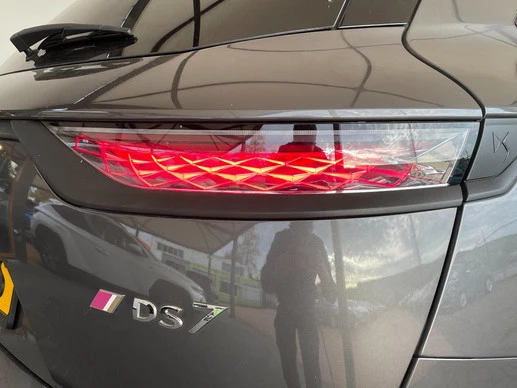 DS DS 7 - Afbeelding 9 van 11