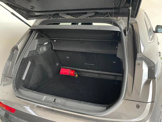 DS DS 7 - Afbeelding 10 van 11