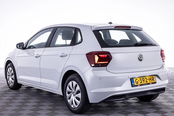 Volkswagen Polo - Afbeelding 2 van 27