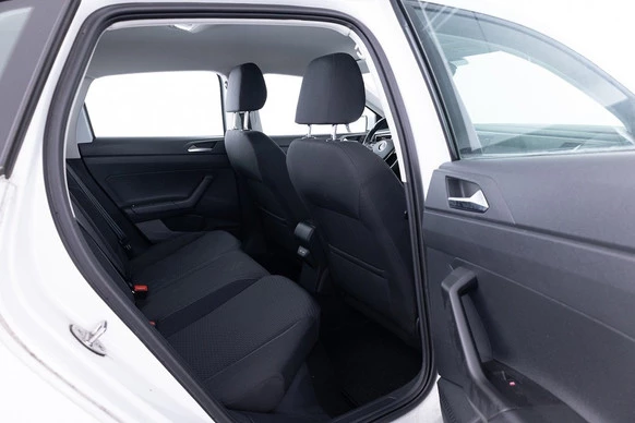 Volkswagen Polo - Afbeelding 6 van 27