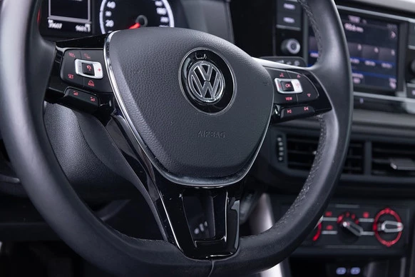 Volkswagen Polo - Afbeelding 8 van 27