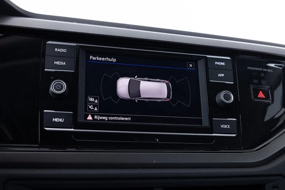 Volkswagen Polo - Afbeelding 10 van 27