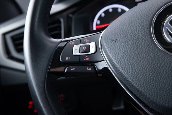 Volkswagen Polo - Afbeelding 13 van 27