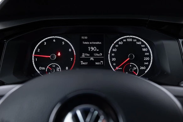 Volkswagen Polo - Afbeelding 15 van 27
