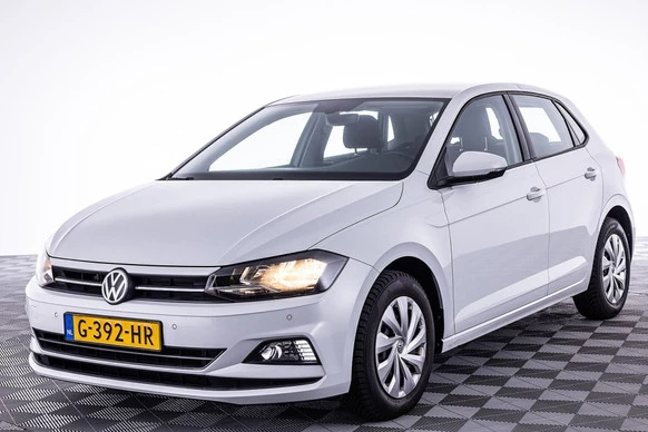 Volkswagen Polo - Afbeelding 23 van 27