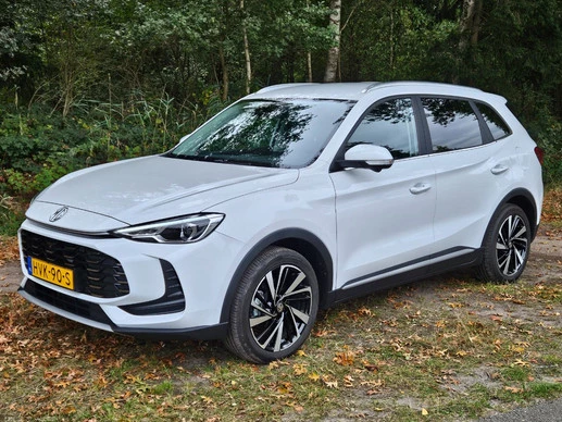 MG ZS - Afbeelding 1 van 13