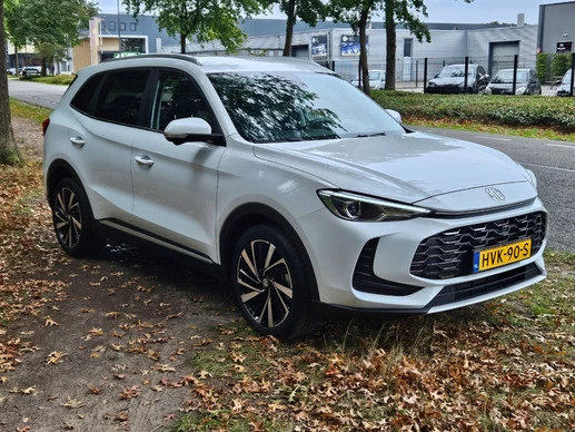 MG ZS - Afbeelding 3 van 13