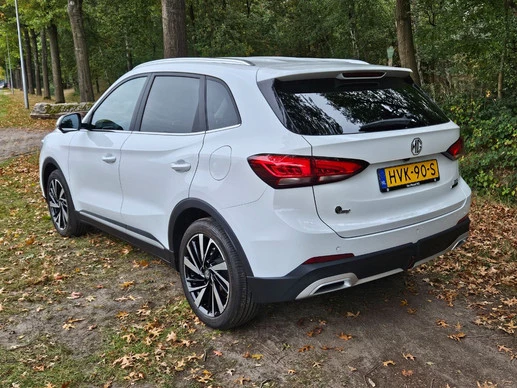 MG ZS - Afbeelding 4 van 13