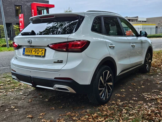 MG ZS - Afbeelding 5 van 13