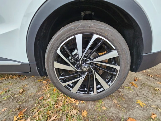 MG ZS - Afbeelding 6 van 13