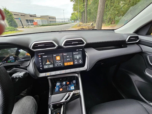 MG ZS - Afbeelding 10 van 13