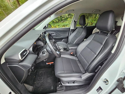 MG ZS - Afbeelding 12 van 13