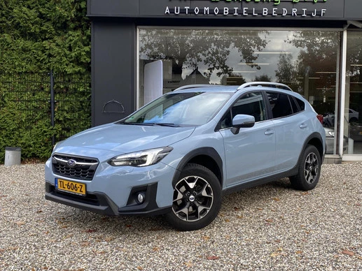 Subaru XV - Afbeelding 1 van 5