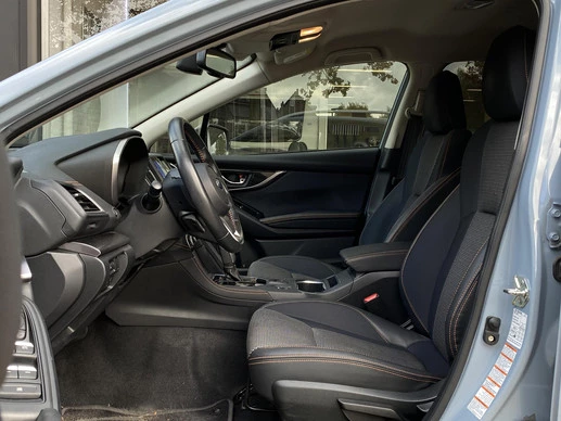 Subaru XV - Afbeelding 2 van 5