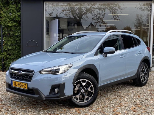 Subaru XV - Afbeelding 1 van 30