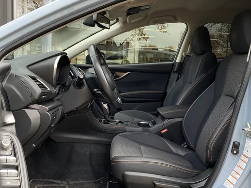 Subaru XV - Afbeelding 2 van 30