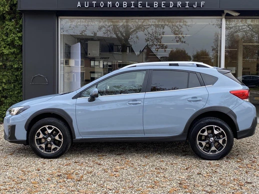 Subaru XV - Afbeelding 3 van 30