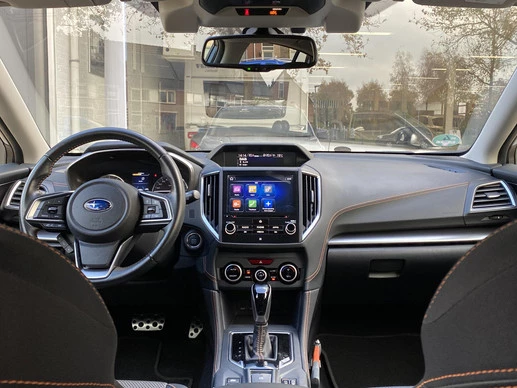 Subaru XV - Afbeelding 4 van 30