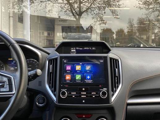 Subaru XV - Afbeelding 5 van 30