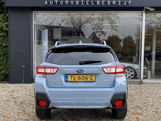 Subaru XV - Afbeelding 8 van 30