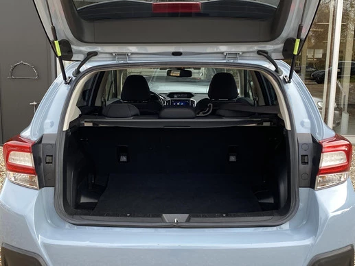 Subaru XV - Afbeelding 9 van 30