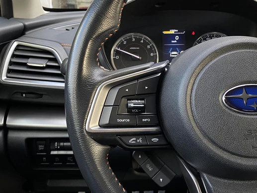 Subaru XV - Afbeelding 12 van 30