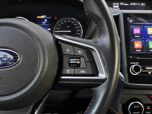 Subaru XV - Afbeelding 13 van 30