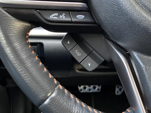 Subaru XV - Afbeelding 14 van 30