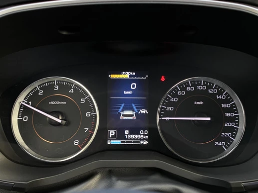 Subaru XV - Afbeelding 15 van 30