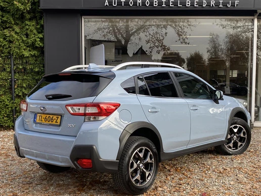 Subaru XV - Afbeelding 16 van 30