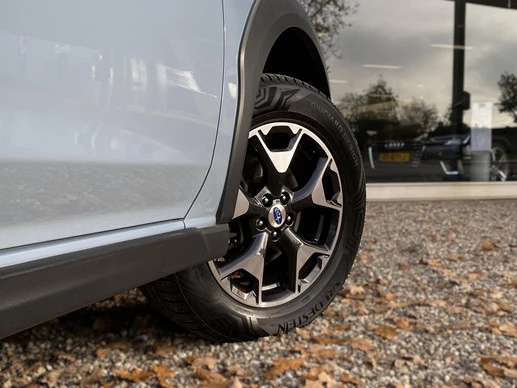 Subaru XV - Afbeelding 17 van 30