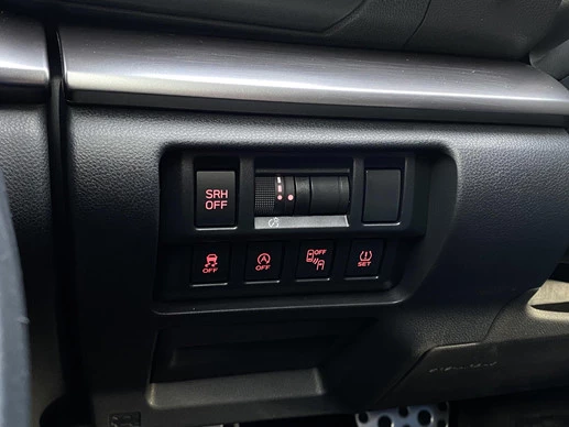 Subaru XV - Afbeelding 19 van 30