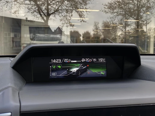 Subaru XV - Afbeelding 20 van 30