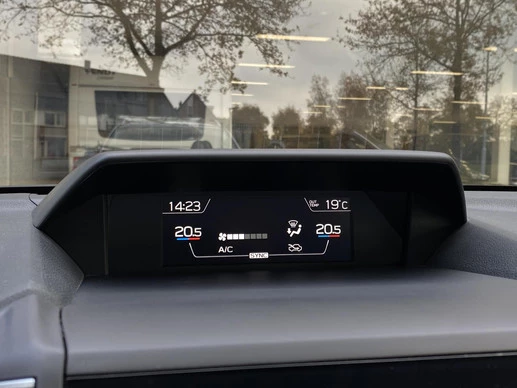 Subaru XV - Afbeelding 21 van 30