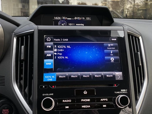 Subaru XV - Afbeelding 24 van 30