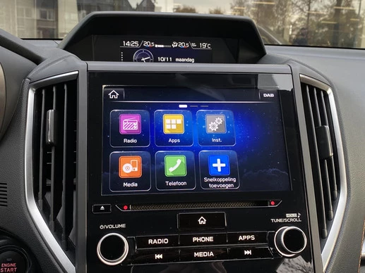 Subaru XV - Afbeelding 26 van 30