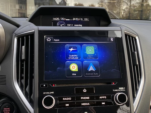 Subaru XV - Afbeelding 27 van 30