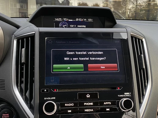 Subaru XV - Afbeelding 28 van 30