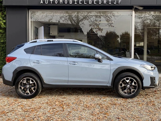 Subaru XV - Afbeelding 29 van 30