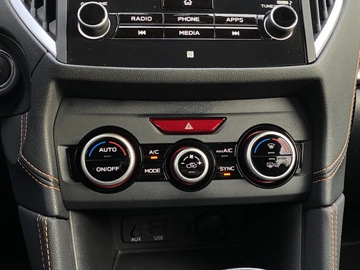 Subaru XV - Afbeelding 30 van 30