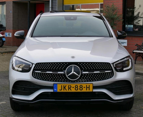 Mercedes-Benz GLC - Afbeelding 8 van 25