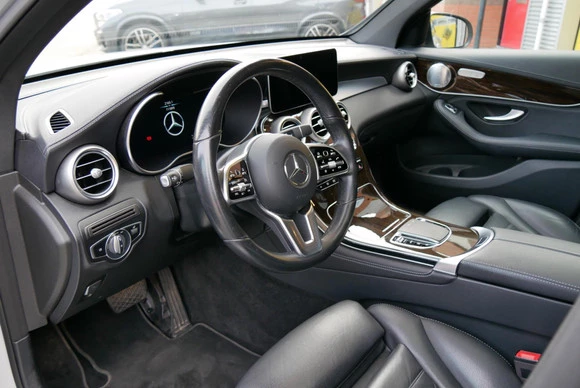 Mercedes-Benz GLC - Afbeelding 13 van 25