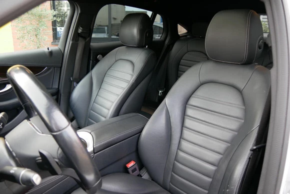 Mercedes-Benz GLC - Afbeelding 14 van 25