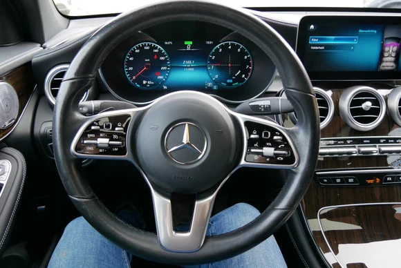 Mercedes-Benz GLC - Afbeelding 15 van 25