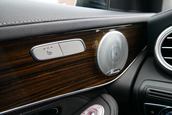 Mercedes-Benz GLC - Afbeelding 16 van 25